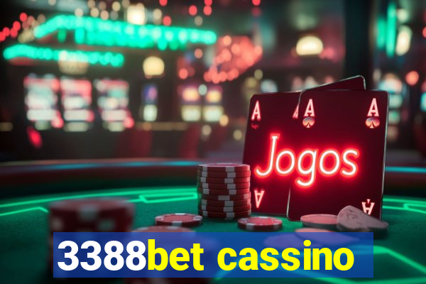 3388bet cassino